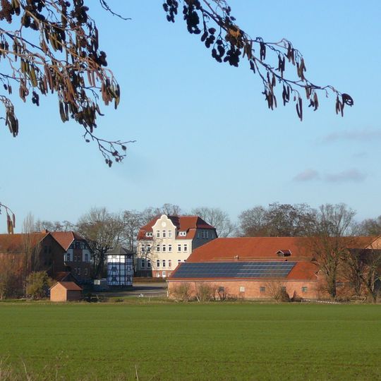 Klostergut Reinshof