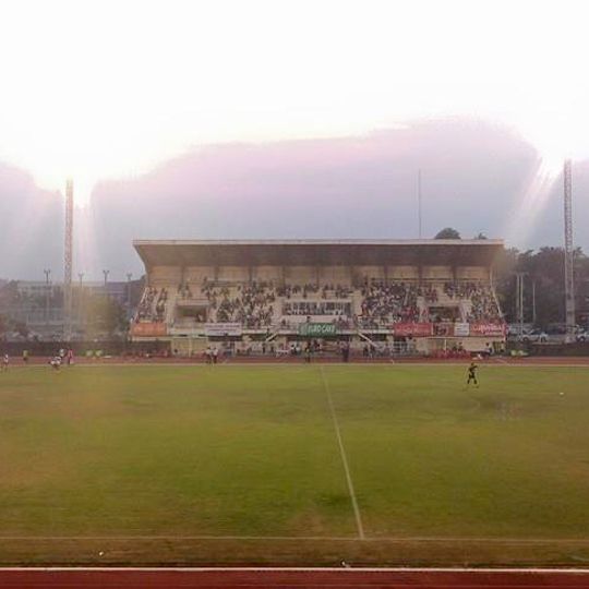 Kalasin Town municipality Stadium