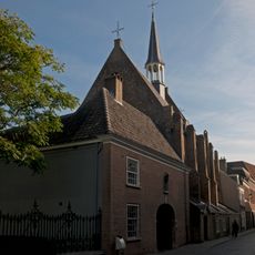 Waalse kerk (Breda)