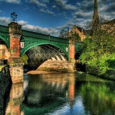 Kelvinbridge
