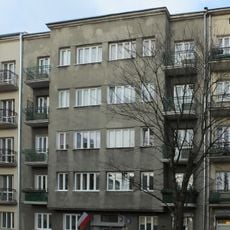 14 Spiska Street in Warsaw