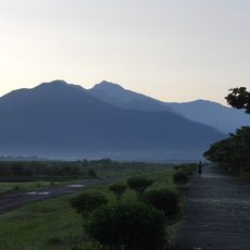 Maolin National Scenic Area