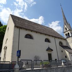 Chiesa di San Daniele