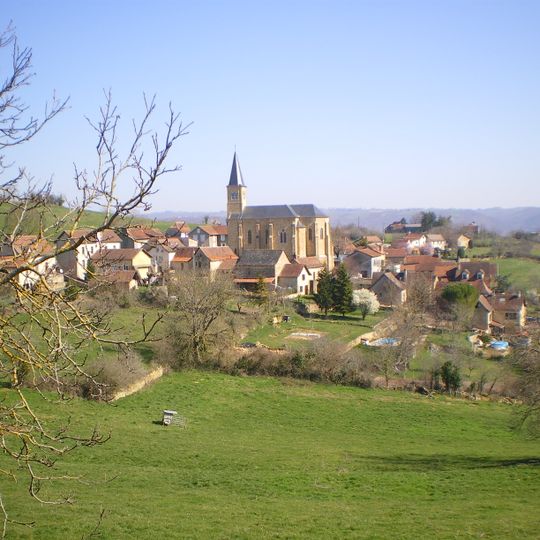 Naussac