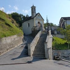 Oratorio di Sant'Antonio da Padova
