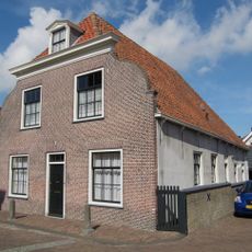 's-Herenstraat 53, Maasland