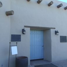 Webster Auditorium