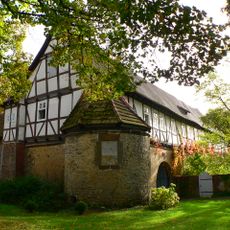 Junkernhof Meimbressen