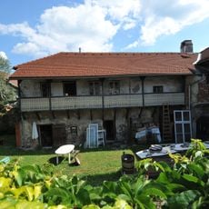 Haberl Haus, Kulturzentrum