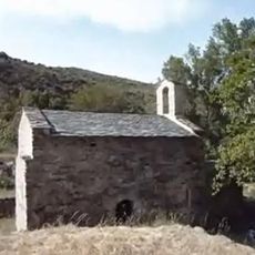 Église Saint-Nazaire de Barbadell