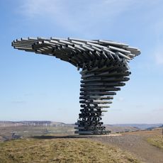 Singing Ringing Tree