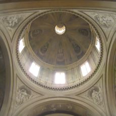 Chiesa di Santa Maria della Pace