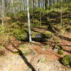 Pomník lesníkům na Křemešníku