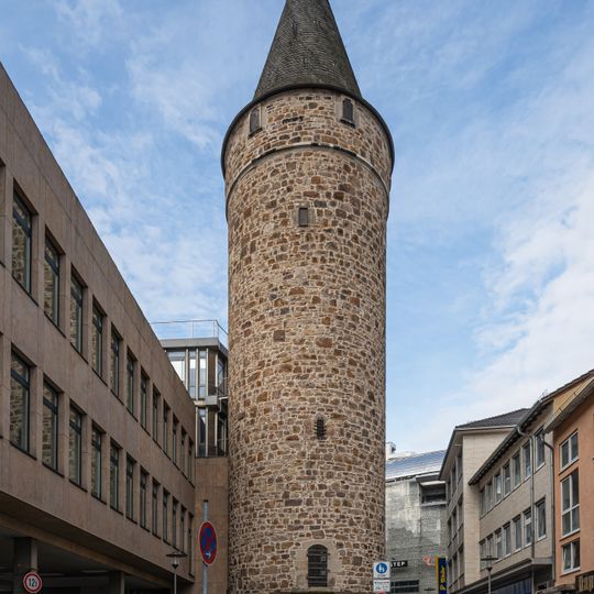 Druselturm