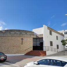 Iglesia Parroquial San José Obrero