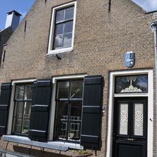 Herengracht 22, Drimmelen