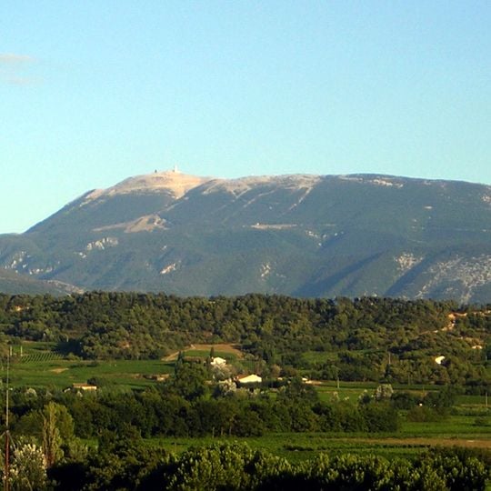Monte Ventor