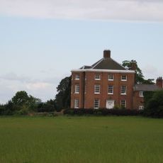 High Hatton Hall