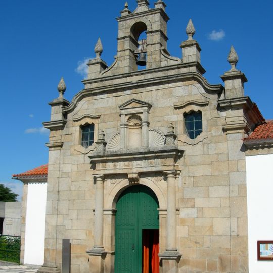 Igreja da Misericórdia de Miranda do Douro