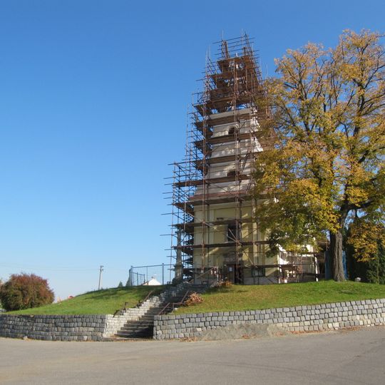 Church of Saint James the Greater