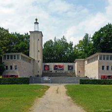 Küchwaldbühne Chemnitz