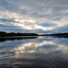 Peurajärvi Recreational Area