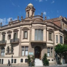 Casa per a Fèlix Gallent