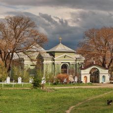 St. John the Evangelist church