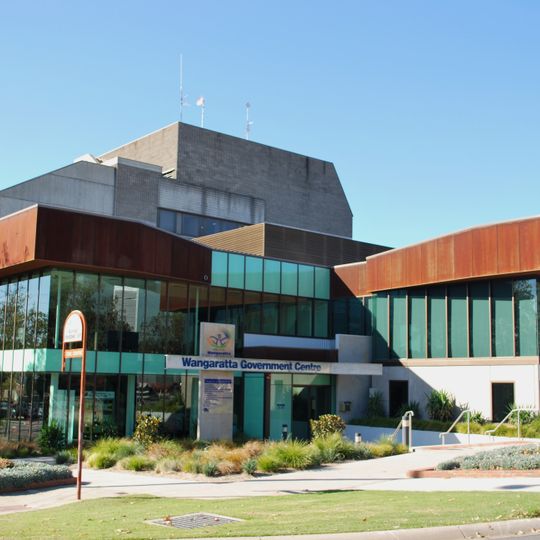 Rural City of Wangaratta