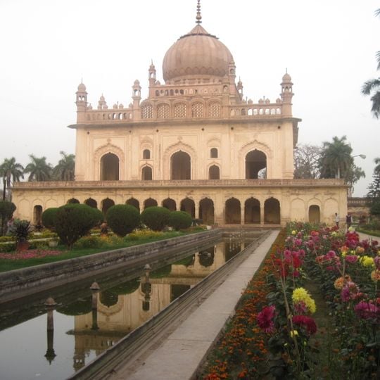 Gulab Bari