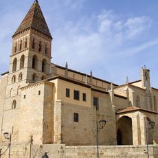 Museo de la Iglesia de Santa Eulalia