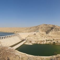 Darawat Dam