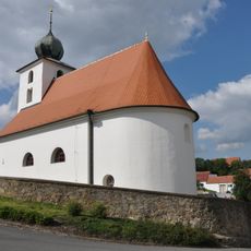 Kostel svatého Václava