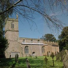 Church of St Nicholas