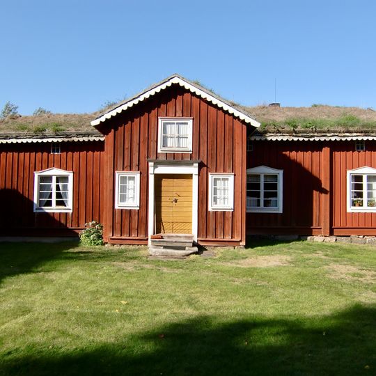 Skräddartorp hembygdsgård