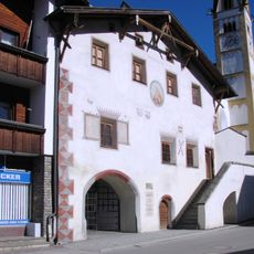 Archäologisches Museum Fließ