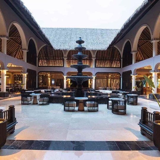 Grand Palladium Riviera Resort & Spa