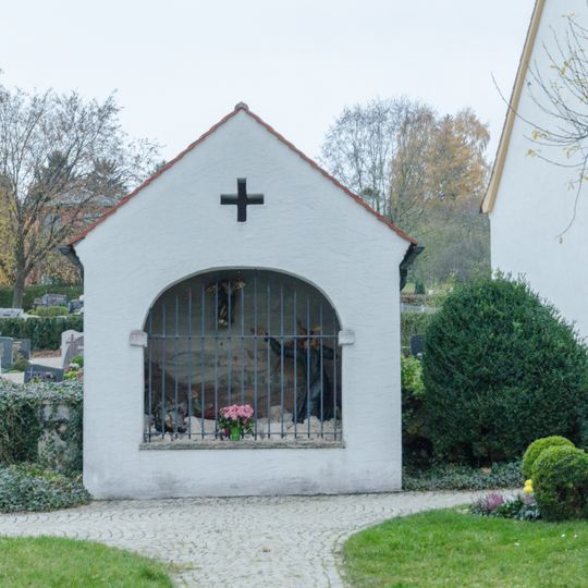 Ölbergkapelle