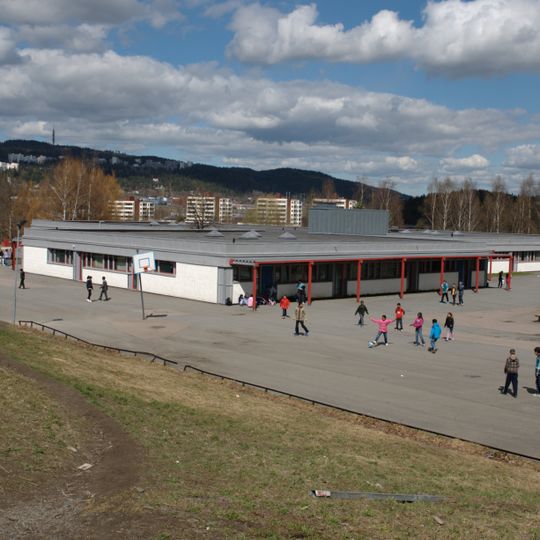 Haugen skole