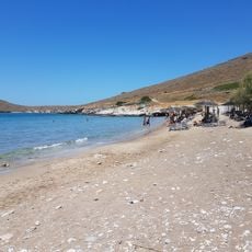 Δελφίνι Σύρου