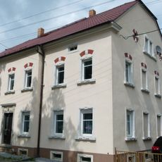 Ehemaliger Gasthof Hauptstraße 44