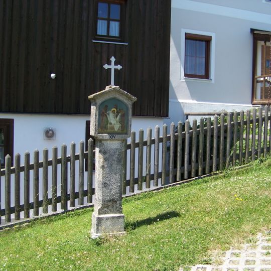 Kreuzweg