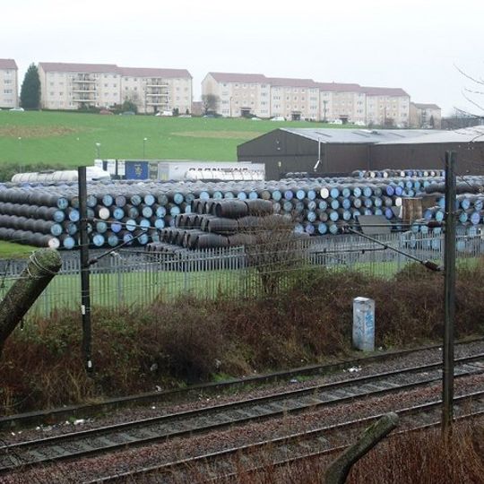 Drumchapel