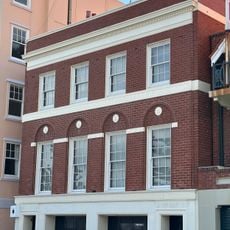 Apartment Building