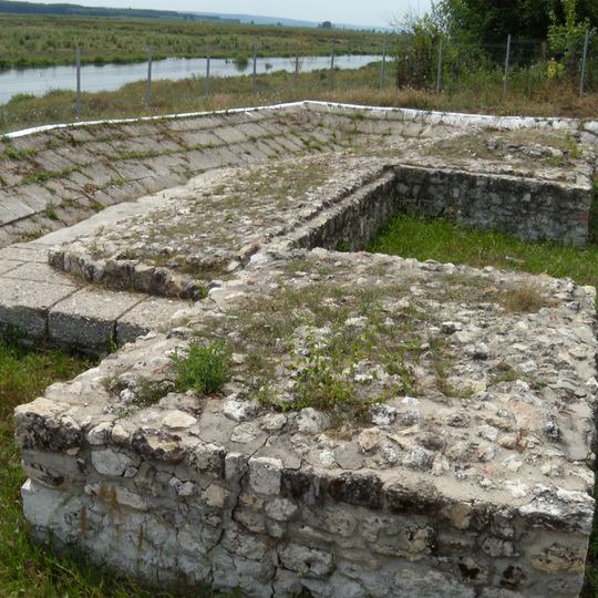 Constantine's Bridge