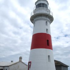 Low Head Lighthouse