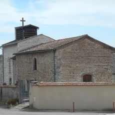 Église Saint-Barthélémy de Jailleux