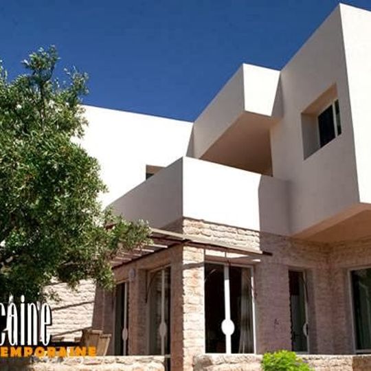 Maison d'hôtes Dar Diamar