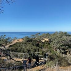 EB Scripps Overlook