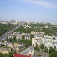 Raión de Shevchenko